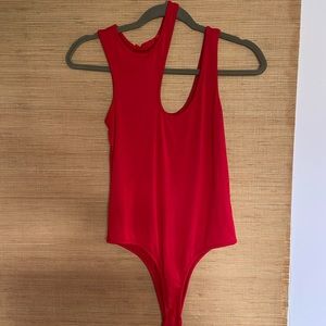 LF Bodysuit